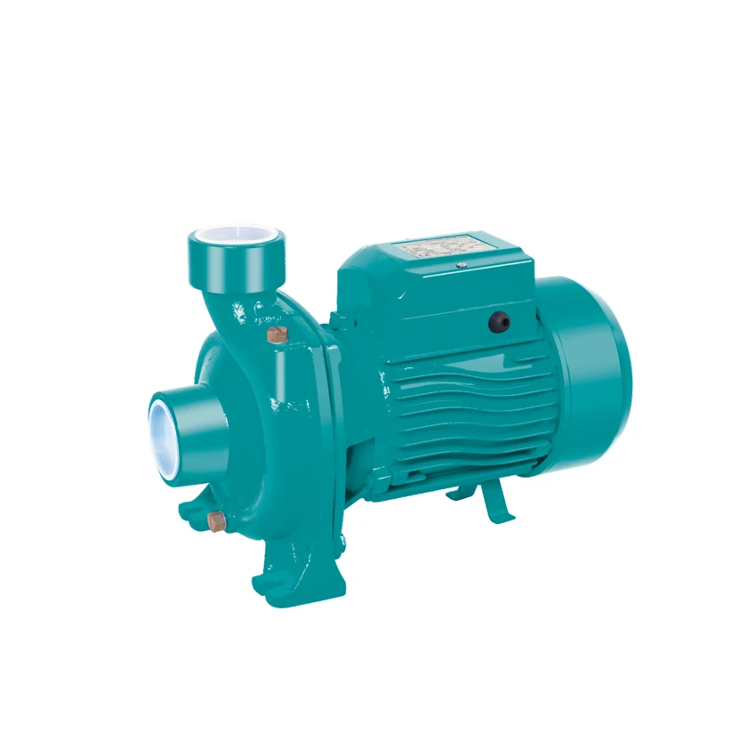1.5 Hp Centrifugal Water Pump